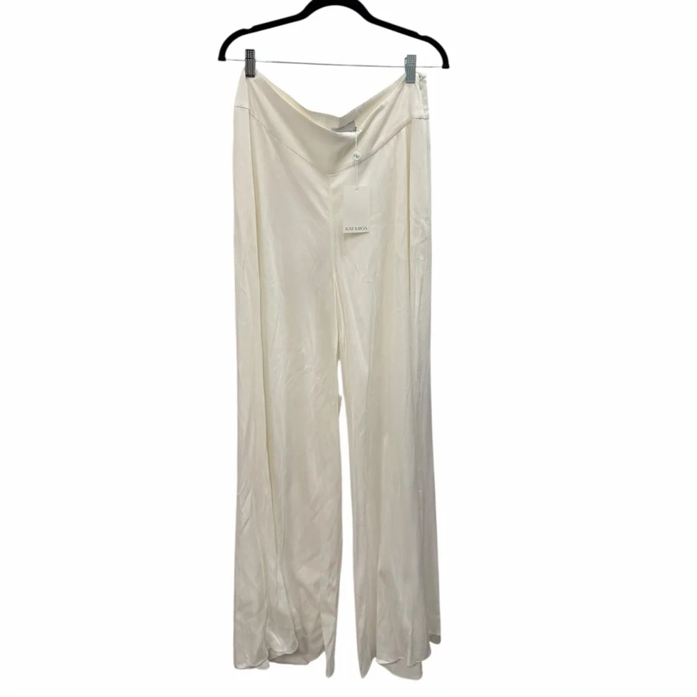 Rat & Boa MARLOWE TROUSER - Picture 7 of 9